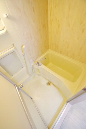 クレボナール三田の物件内観写真